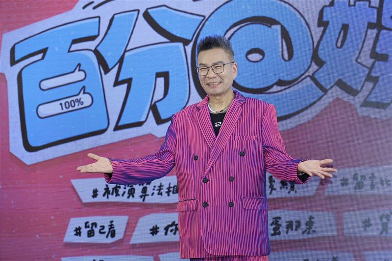 沈玉琳談捐血。(圖/記者鄭孟晃攝影)