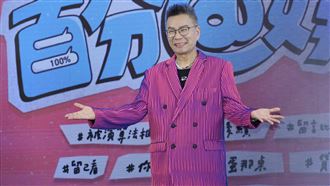 小嫻尋熊貓血挨轟　沈玉琳爆捐血驚人內幕