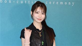 女優來台全身價碼近千萬　連本人也震驚