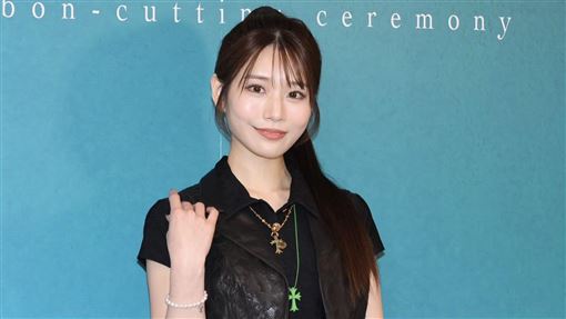 女優來台全身價碼近千萬　連本人也震驚