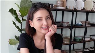 韋汝前經紀人出包！機車撞翻湯鍋燙傷女客