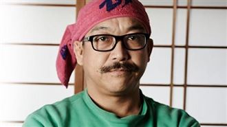 男星第8婚僅54天閃離　妻揭婚後真相