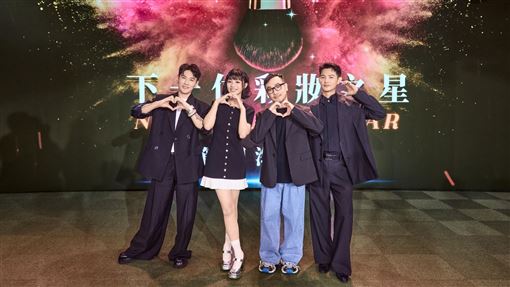 大咖評審錄到一半落淚　畫面曝光逼哭全場