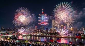 新／婉拒辦理國慶煙火　新竹縣政府說話了