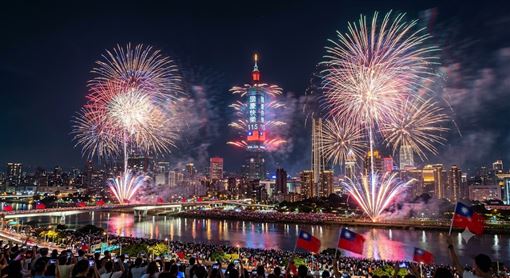 新／婉拒辦理國慶煙火　新竹縣政府說話了