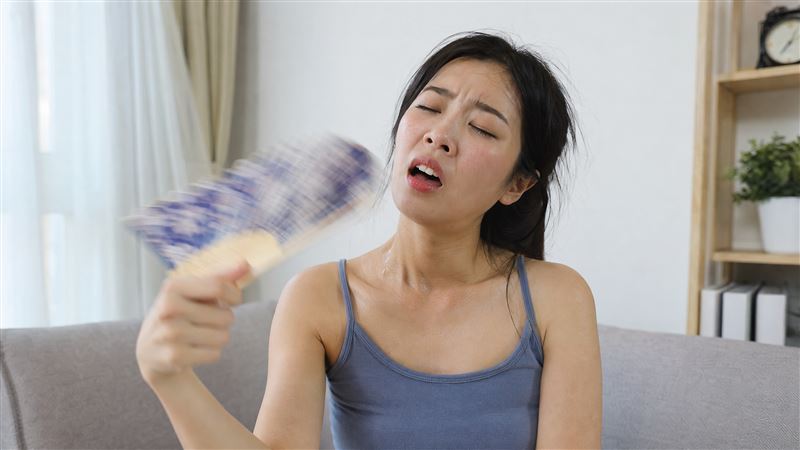 日媒實測「1神物」放床邊 降溫有感還省電