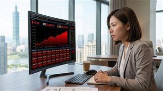台股炒瘋了！市調：現階段想買房不到7％