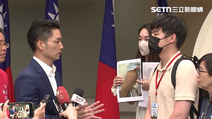 北市幼園爆虐童　蔣萬安允諾：全面清查