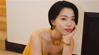 超大咖女星證實病毒感染！才剛出席電影節