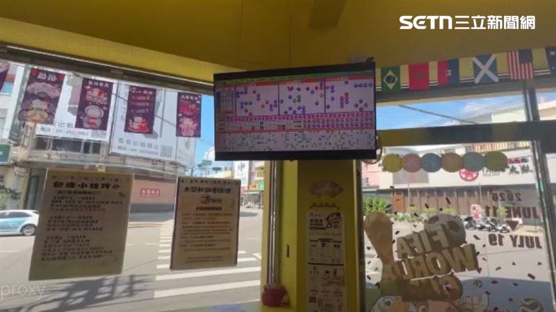 轄區清水警分局設法主動聯繫發文找錢的大學生,並請他正式報案