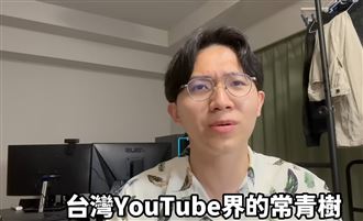 挑戰蔡阿嘎10年前日本行程！他：延續火種