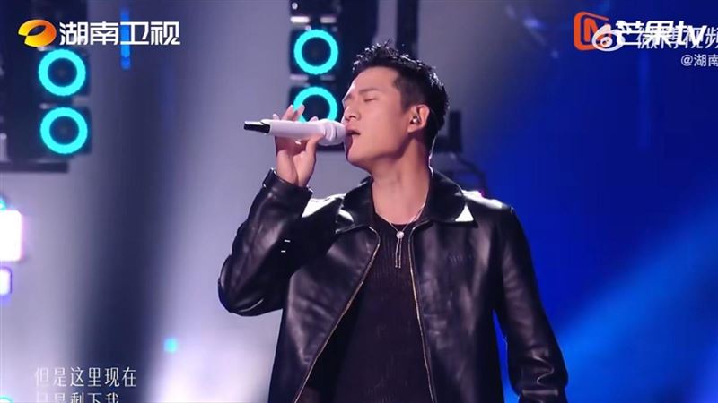 二度飲恨！周興哲《歌手2026》再被淘汰