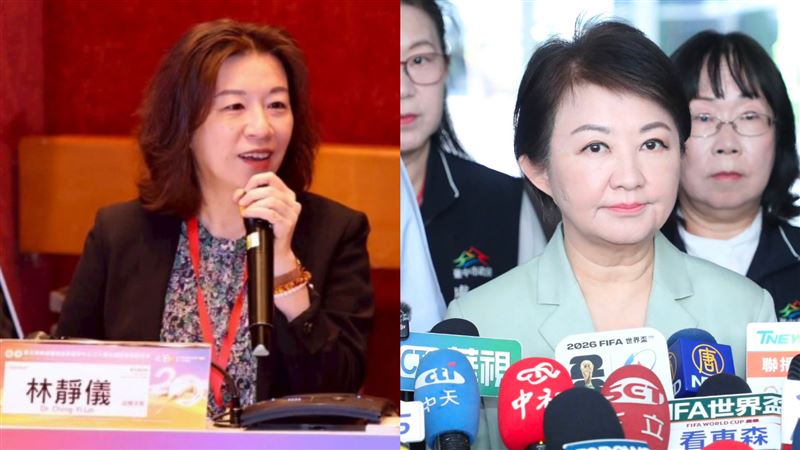 盧秀燕控中央列3不施壓！她曬公文怒批1句