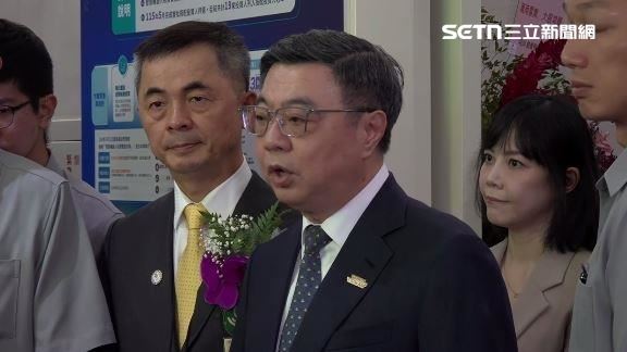 蔣萬安號召上街反毒油！卓榮泰發聲了