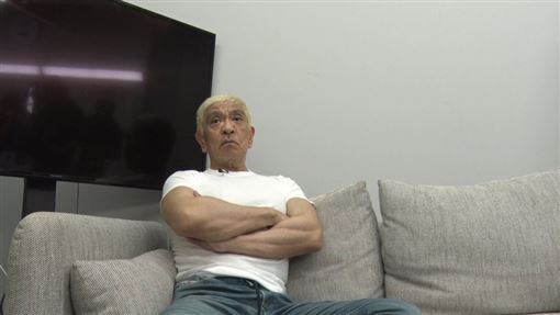 62歲綜藝天王證實大腸癌　動刀搶命病況曝