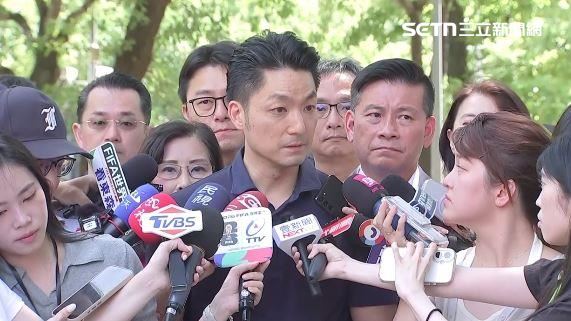 吼「高雄有驗嗎」惹議　蔣萬安再提賴清德