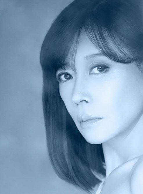 中森明菜因感情問題曾發生輕生事件，震驚日本演藝圈。（圖／翻攝自中森明菜IG）