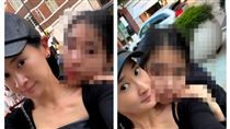 台塑小公主近況曝　李晶晶曬16歲愛女近照