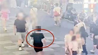 西門町糾纏外國客討錢　醉街友遭保護管束