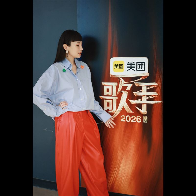 魏如萱曾奪下金曲歌后。（圖／翻攝自魏如萱IG）