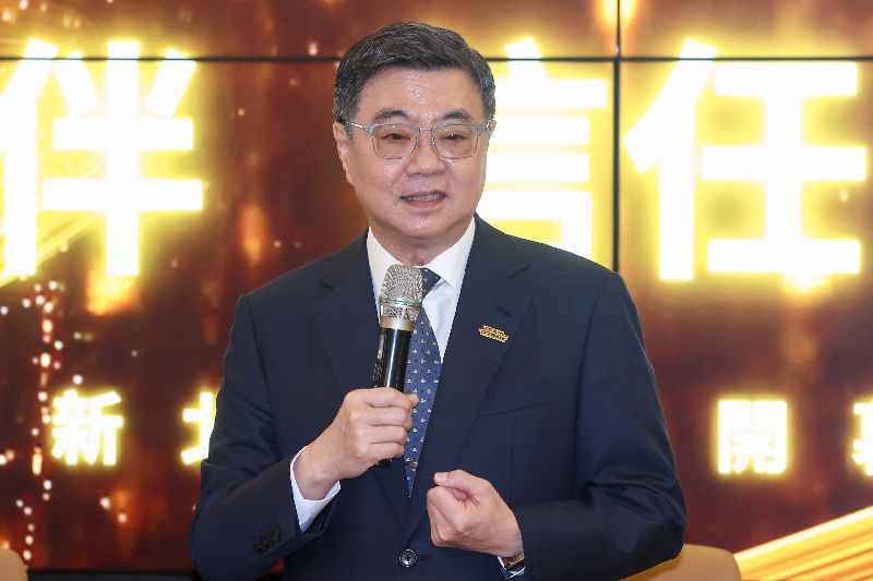 行政院長卓榮泰日前受訪時回應中聯油脂案,表示政府已將事件時間序及處置方式說明清楚,強調只有中聯公司與其他幾家油品公司有蓋牌行為,各級政府沒有蓋牌