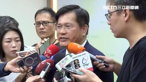 巴紐片面關閉台灣駐處！林佳龍出招反擊了
