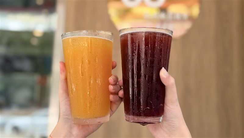 20家手搖、餐飲「世足冠軍賽優惠」一次看