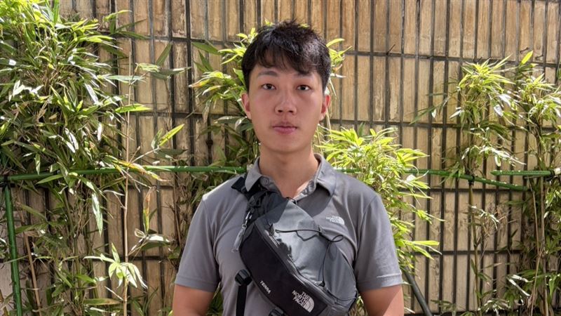 離職警遇車手面交　尾隨19公里阻黃金詐騙