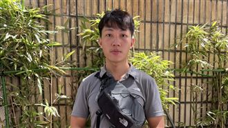 離職警遇車手面交　尾隨19公里阻黃金詐騙