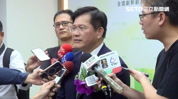 停柬埔寨免簽！林佳龍批：詐騙、挺武統