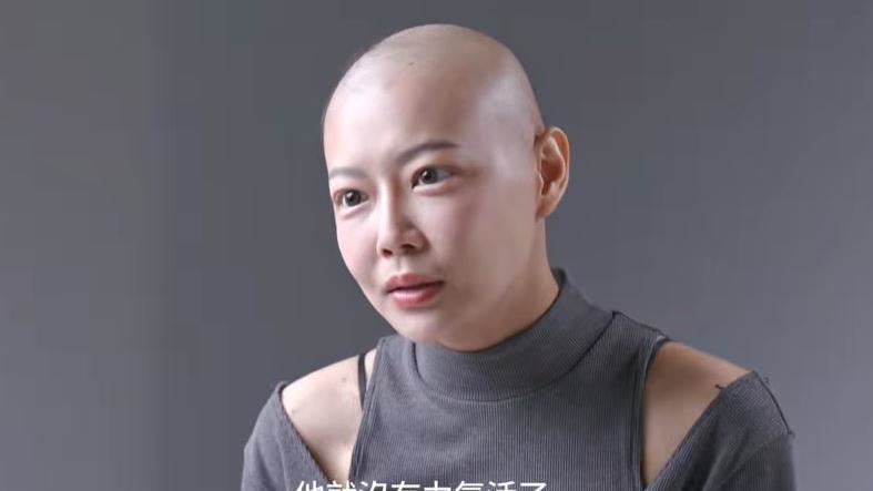 35歲正妹網紅抗癌4年病逝　母悲痛證實