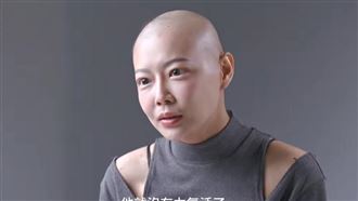 35歲正妹網紅抗癌4年病逝　母悲痛證實