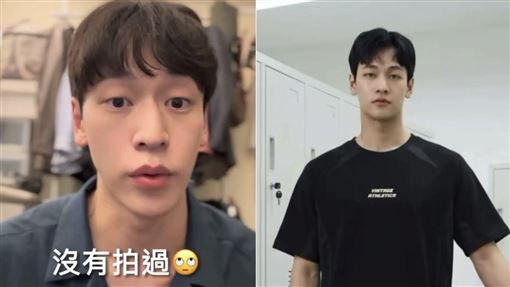 Life8 AI盜臉男模　官方回應第一句就0分