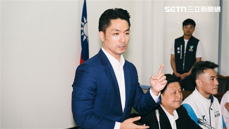蔣萬安狂罵中央！何孟樺踢爆這事狠打臉