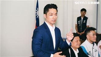 幼兒園虐童求救時程曝！她怒轟蔣萬安一句