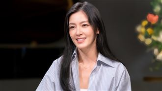 豪門婚姻15年　林熙蕾罕公開「婚姻現況」