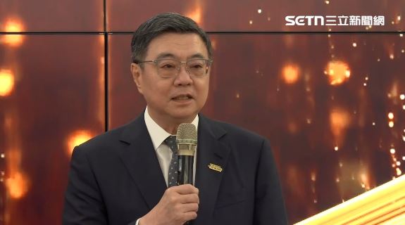 毒油案延燒　卓榮泰：下週通過食安法修法