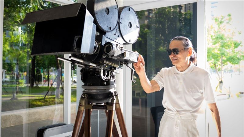 《魯冰花》77歲導演找到了　他近況曝光