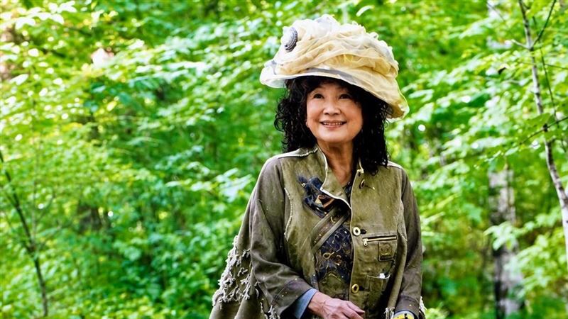 日本聲優離世　《柯南》角色名也向她致敬