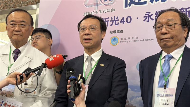 毒油案修法「實驗室也納管」石崇良曝細節