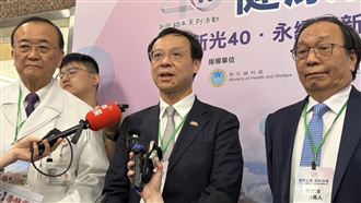 毒油案修法「實驗室也納管」石崇良曝細節