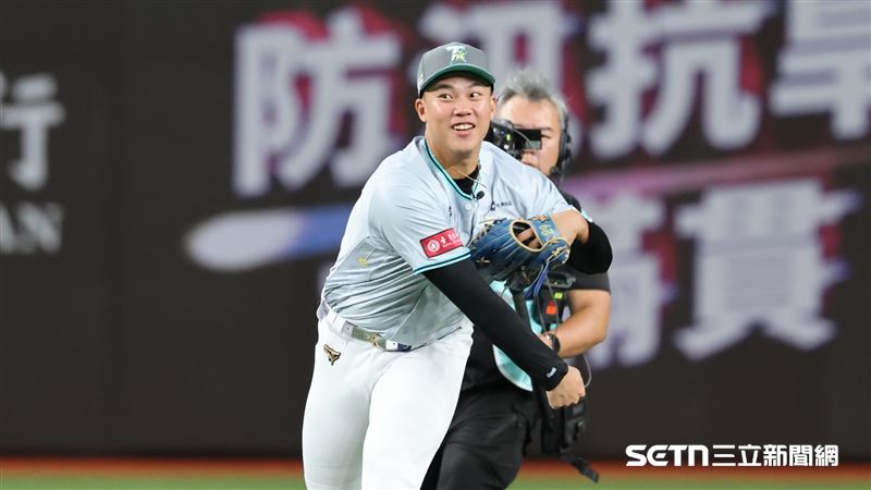 後藤監督抱歉了　王念好雷射肩2分有話說