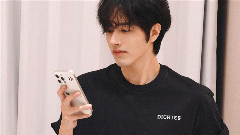 中國男星存款不到5千　公司合約黑幕曝光