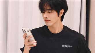 中國男星存款不到5千　公司合約黑幕曝光