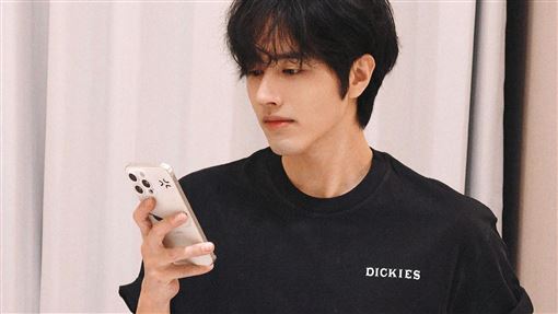 中國男星存款不到5千　公司合約黑幕曝光