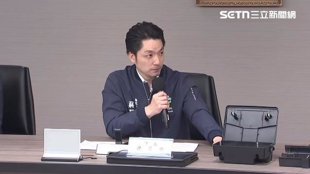 蔣喊725上凱道！學者：對黨中央壓力測試