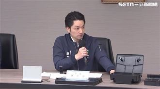 她看「蔣萬安食安會缺席率達73%」1句酸爆