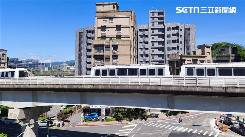 買房逐捷運而居　五大「溢價」站點出爐