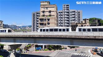 買房逐捷運而居　五大「溢價」站點出爐