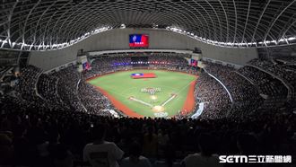 傳奇球星帶來驚喜　明星賽2天滿場8萬人！